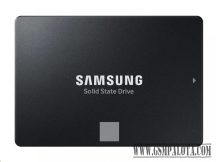 Samsung 870 Evo Sata 2.5'' SSD 1TB