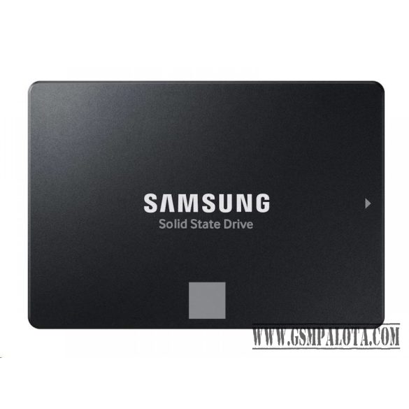 Samsung 870 Evo Sata 2.5'' SSD 1TB