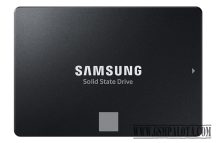 Samsung 870 Evo Sata 2.5'' SSD 250GB