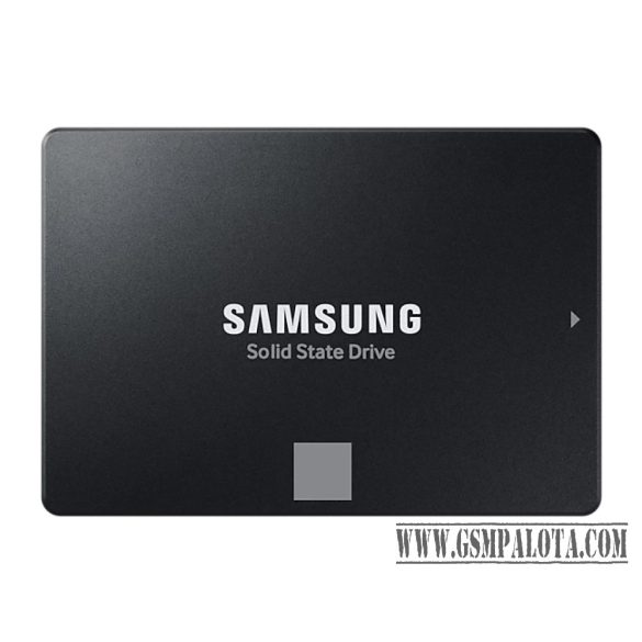 Samsung 870 Evo Sata 2.5'' SSD 4TB