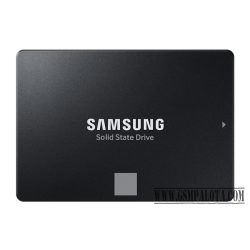 Samsung 870 Evo Sata 2.5'' SSD 500GB