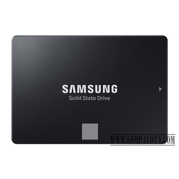 Samsung 870 Evo Sata 2.5'' SSD 500GB