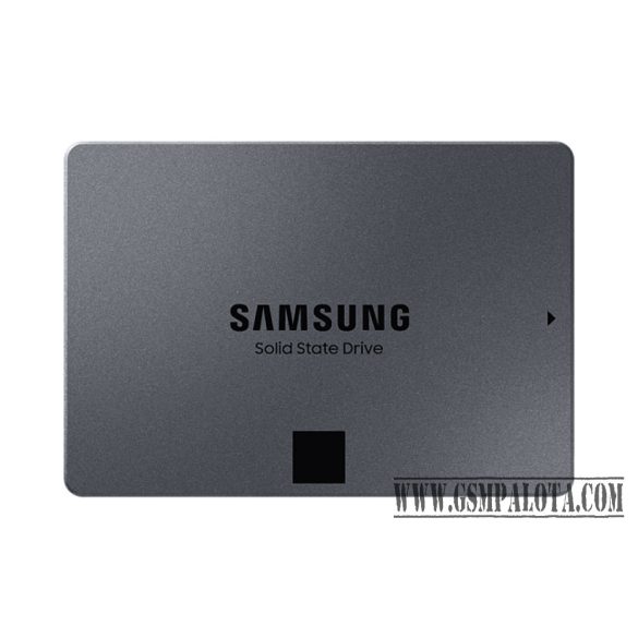 Samsung 870 QVO Sata 2.5'' SSD 4TB