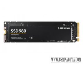 Samsung 980 internal SSD, 1 TB