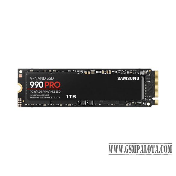 Samsung 990 EVO, PCIe 4.0, NVMe 2.0, M.2, 1TB