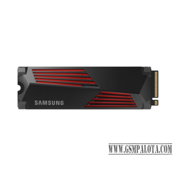 Samsung 990 EVO, PCIe 4.0, NVMe 2.0, M.2, 2TB