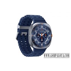 Samsung  Galaxy Watch Ultra 64 GB (47mm e-sim) okosóra kék