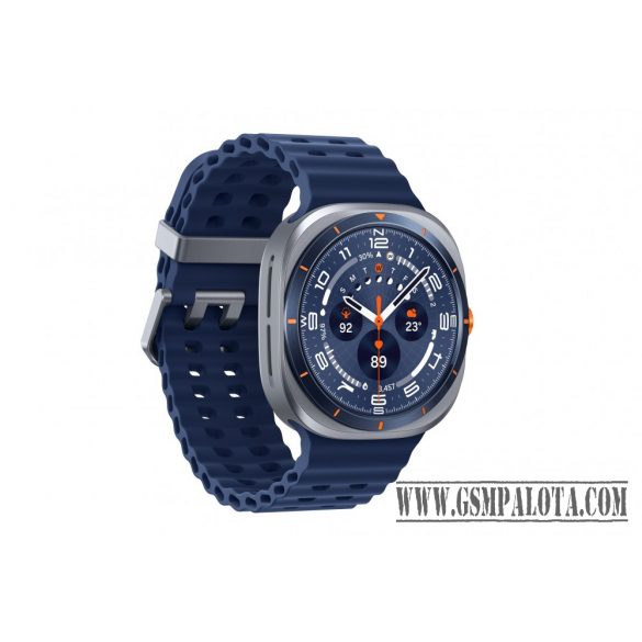 Samsung  Galaxy Watch Ultra 64 GB (47mm e-sim) okosóra kék