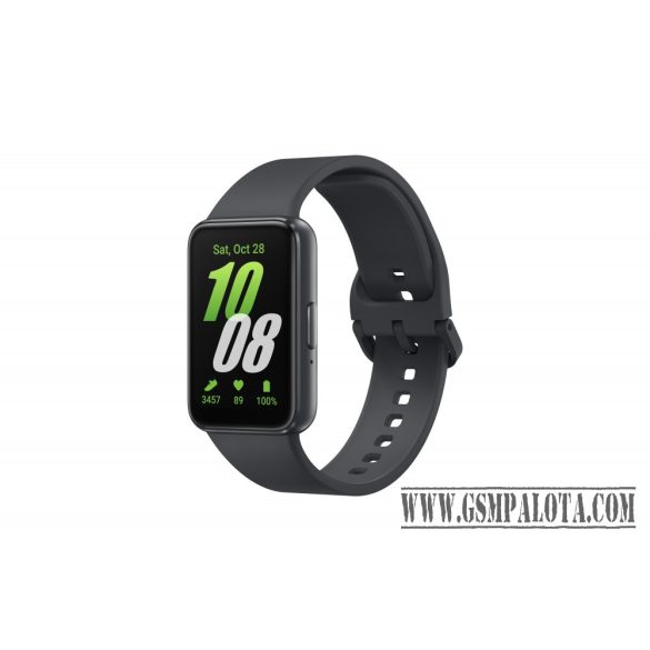 Samsung Galaxy Fit3 okos karkötő, Szürke