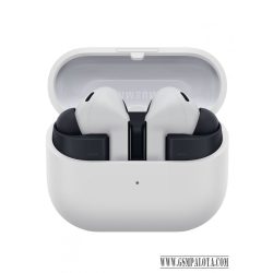 Samsung Buds3 FE wireless fülhallgató, Szürke