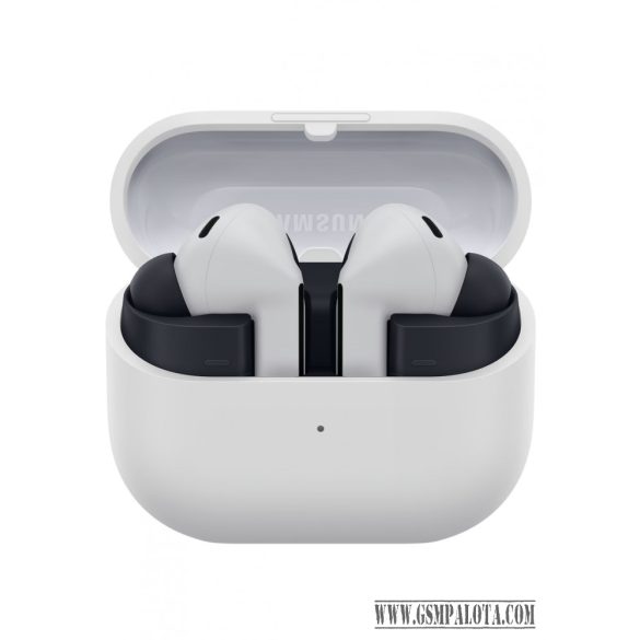 Samsung Buds3 FE wireless fülhallgató, Szürke