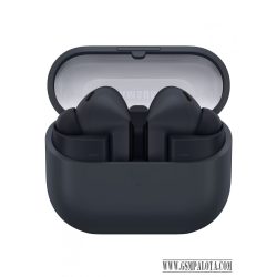 Samsung Buds3 FE wireless fülhallgató, Fekete