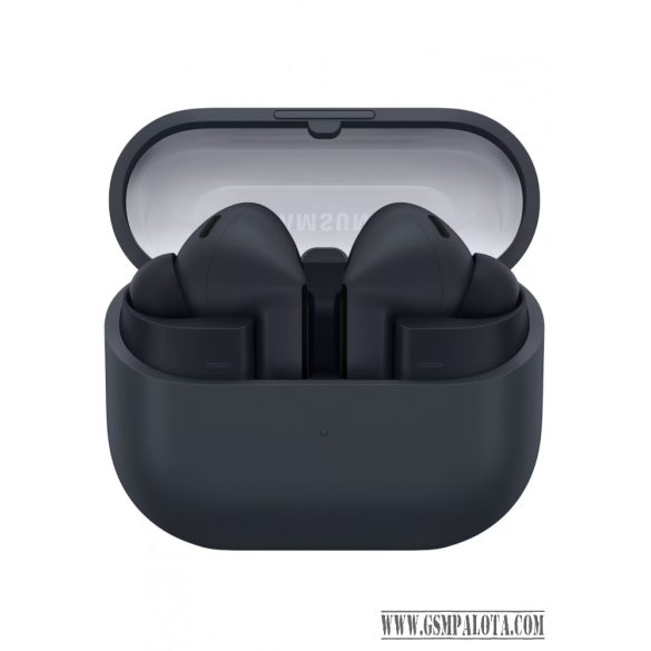 Samsung Buds3 FE wireless fülhallgató, Fekete