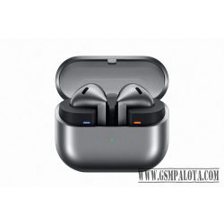Samsung Buds3 wireless fülhallgató, Szürke