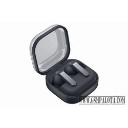 Samsung Buds4 Pro wireless fülhallgató, fekete