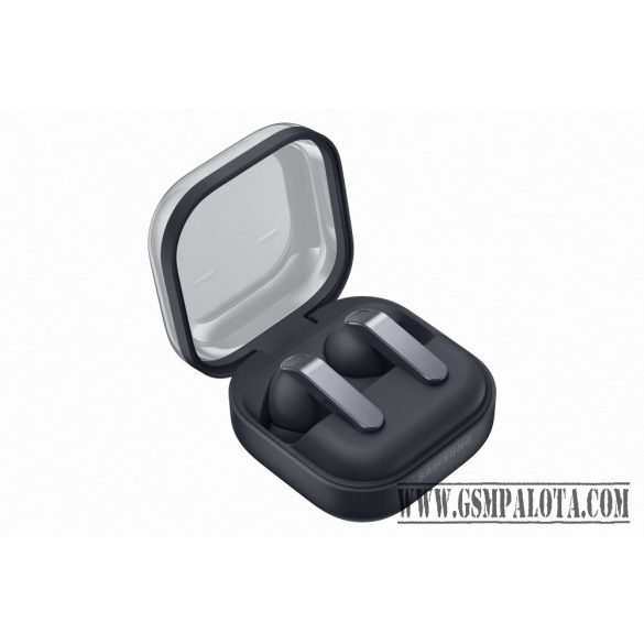 Samsung Buds4 Pro wireless fülhallgató, fekete