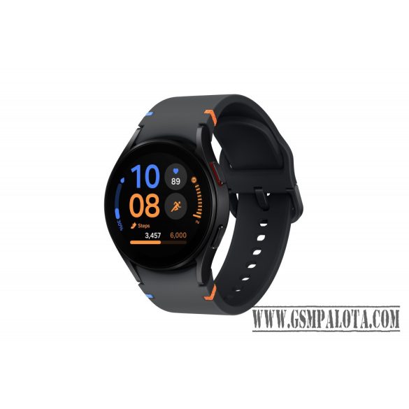 Samsung Galaxy Watch FE, Fekete