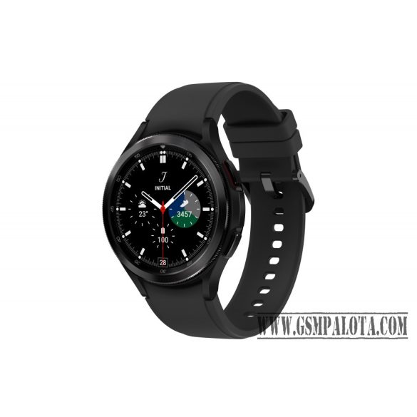 Samsung Galaxy Watch4 Classic eSim (46 mm),fekete