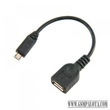 Micro USB adapter pendrivhoz