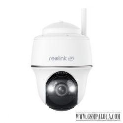 Reolink B440 biztonsági kamera Wifi 4K 8MP