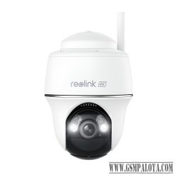 Reolink B440 biztonsági kamera Wifi 4K 8MP