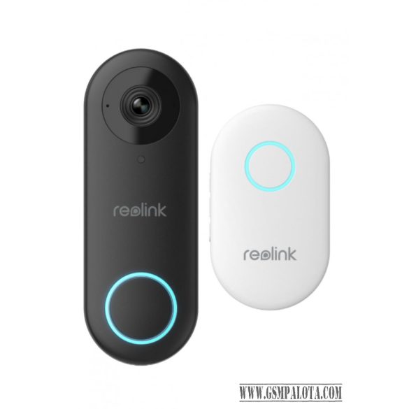 Reolink D340P 5MP POE IP65 kaputelefon