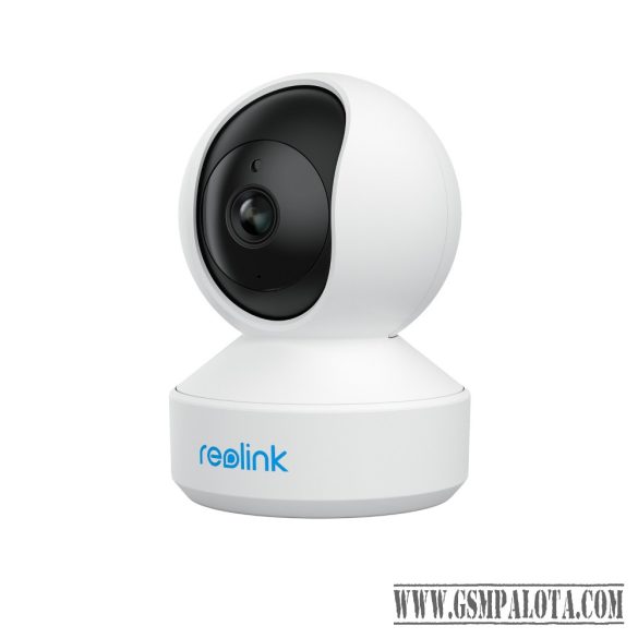 Reolink E320 fehér Wifi 3MP beltéri kamera