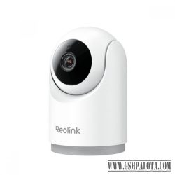 Reolink E321 fehér Wifi 3MP beltéri kamera