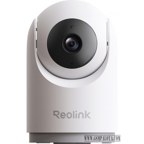 Reolink E331 fehér Wifi6 5MP Type-C beltéri kamera