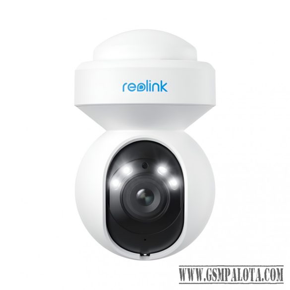 Reolink E540 Wifi 5MP IP65 kültéri kamera