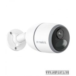Reolink G430 fehér 4G 8MP IP65 7,8Ah kültéri kamera