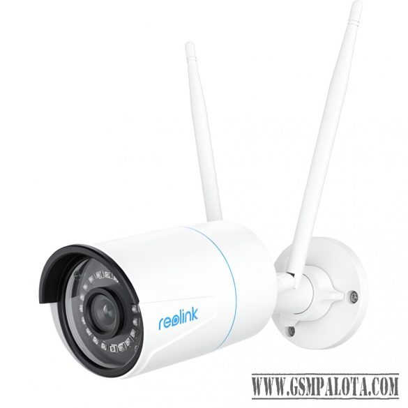 Reolink W320 biztonsági kamera Wifi 5MP IP67