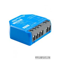 Shelly 1 Gen4 egy áramkörös Wi-Fi + Bluetooth okosrelé