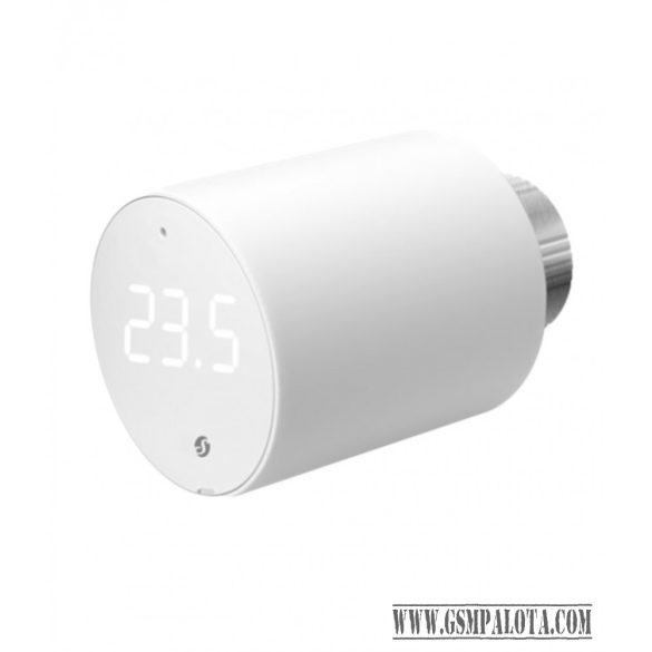 Shelly BLU TRV okos Bluetooth radiátor termoszelep (1 db)
