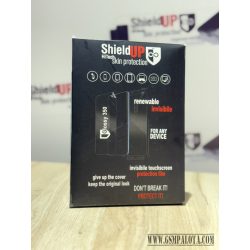 ShieldUp kijelzővédő fólia 350 mikron