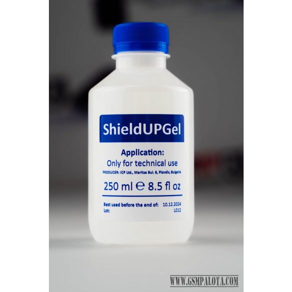 Shieldup gél