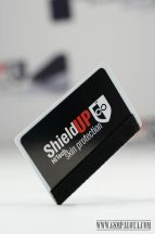 Shieldup simítókártya 9cm