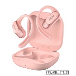 Shokz OpenFit Air Bluetooth headset, Pink
