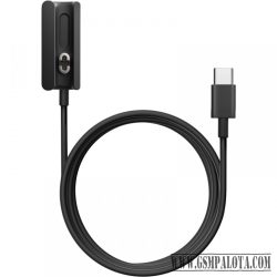 Shokz OpenSwim Pro töltő kábel