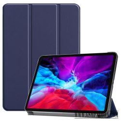 Apple iPad 12.9 2020 tablet tok, Kék