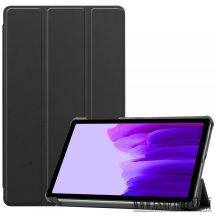 SamsungTab A8 10.5 (X200) tablet tok, Fekete