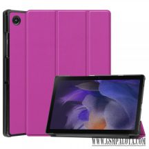 SamsungTab A8 10.5 (X200) tablet tok, Lila