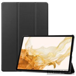 Samsung Tab S10 Plus /S9 Plus tablet tok, Fekete