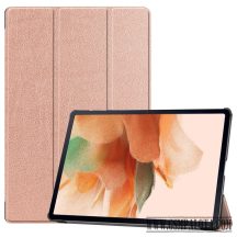 Samsung S7+/S7 FE tablet tok,Rosgold