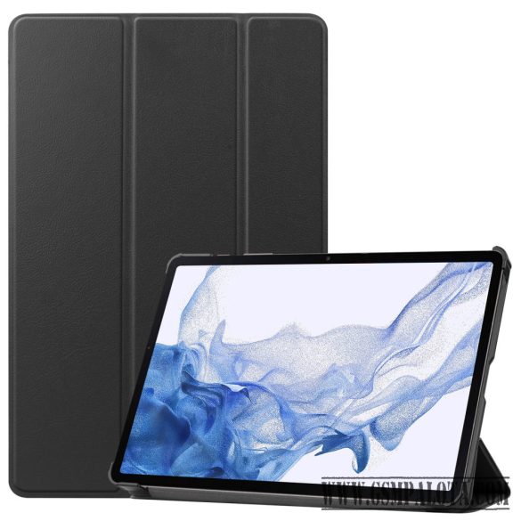 Samsung Tab S9 FE Plus tablet tok, Fekete
