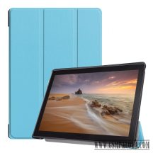 Samsung Galaxy T720/T725 S5e tablet tok, Tengerkék