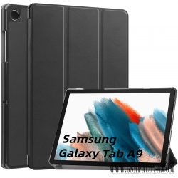 Samsung Tab A9 Plus tablet tok, Fekete