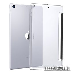 Apple iPad Mini 2019 tablet hátlap, Átlátszó