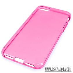 iPhone SE(2020)/ 8/7 vékony TPU szilikon hátlap,Pi