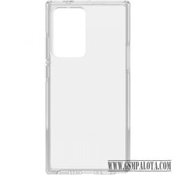 Samsung Note 20 Ultra vékony szilikon tok,Átlát